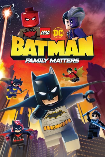 Lego DC Batman Family Matters 2019 720p BluRay x264 AC3 5 1-OMEGA