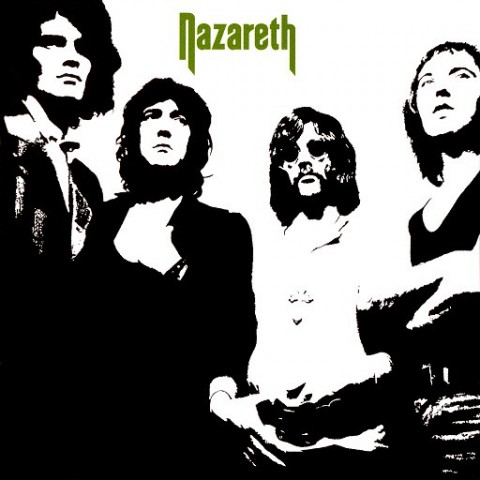 Nazareth – Nazareth (Remastered)
