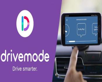 Drivemode: Safe Driving App 7.5.16 Premium [Android]