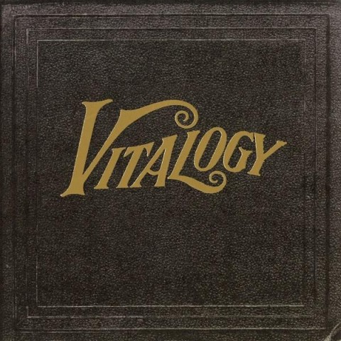 Pearl Jam – Vitalog