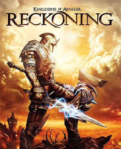 Kingdoms Of Amalur: Reckoning (2012) PC | RePack