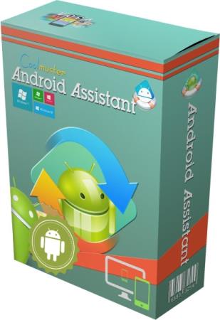 Coolmuster Android Assistant 4.3.538