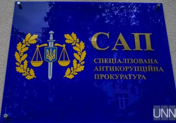 Девало Труханова: в суд повесткой вытребовали прокурора САП