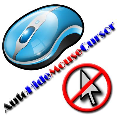 AutoHideMouseCursor 2.91 + Portable (x86-x64) (2019) =Multi/Rus=