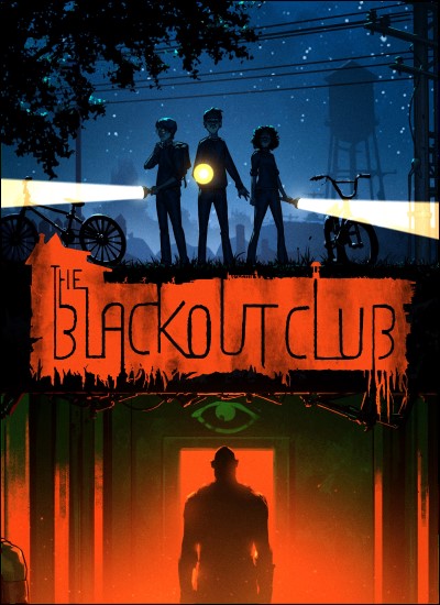 The Blackout Club (2019/RUS/ENG/MULTi/RePack by xatab)