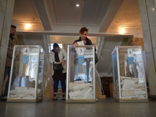 СБУ заинтересовалась проведением выборов в Запорожье: мэра и его зама зовут на допрос