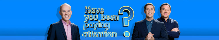 Have You Been Paying Attention S07e12 Hr Pdtv X264 cbfm