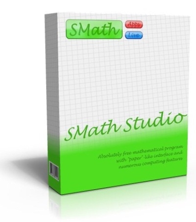 SMath Studio Desktop 0.99.7109 Beta (x86-x64) (2019) Multi/Rus
