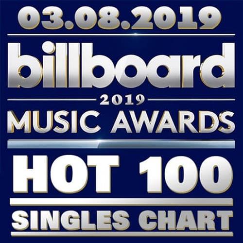 Billboard Hot 100 Singles Chart 03.08.2019 (2019)