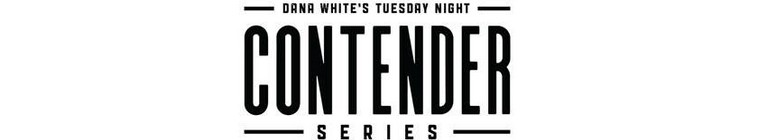 Dana Whites Tuesday Night Contender Series S03e06 Web H264 levitate