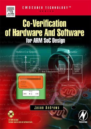 Co verification of Hardware and Software for ARM SoC Design