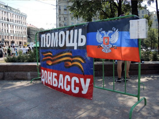 Возвращение Донбасса любой стоимостью: журналист показал на катастрофическую угрозу для Украины