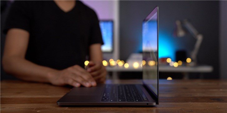 Ноутбуки Apple MacBook в вытекающем году обзаведутся модемами 5G