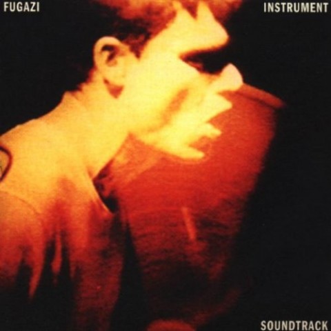 Fugazi – Instrument Soundtrack