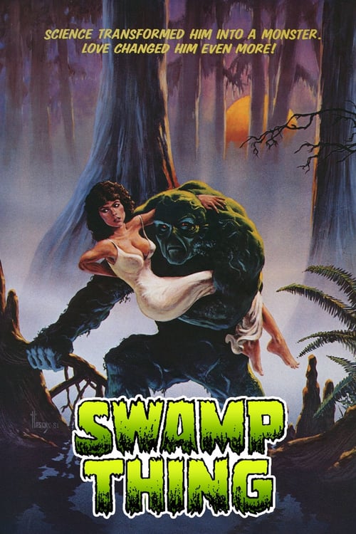 Swamp Thing 2019 S01 Complete 1080p Dcu Webrip Aac2 0 H264 ntb