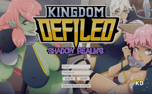 Bubblegum Raptor - Kingdom Defiled - Shadow Realms: Random Expeditions - New release