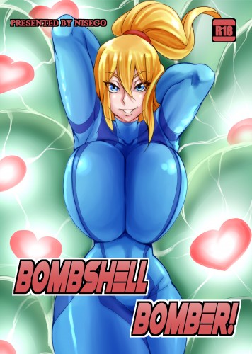 Nisego - Bombshell Bomber