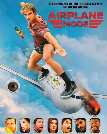 Airplane Mode 2019 1080p WEB DL H264 AC3 EVO