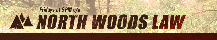 North Woods Law S13e03 Treacherous Trails 720p Web X264 caffeine