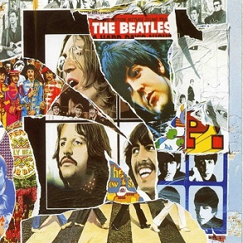 The Beatles – Anthology 3