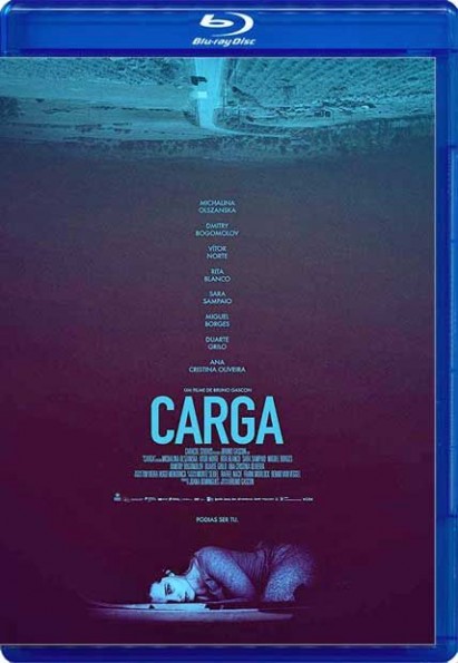 Carga 2018 1080p BluRay H264 AAC-RARBG