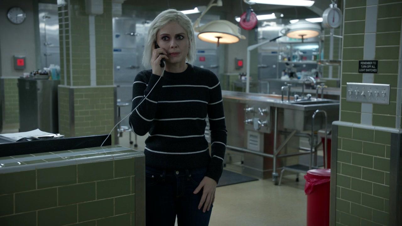 Izombie S05e13 Alls Well That Ends Well 720p Nf Web dl Ddp5 1 X264 ntb