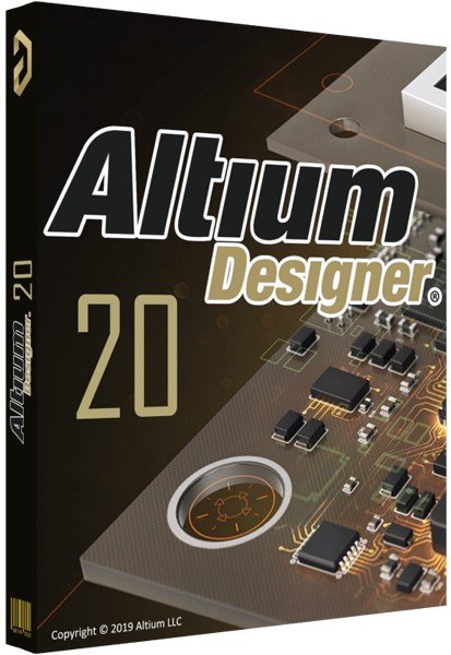 Altium Designer Beta 20.0.9 Build 164 x64