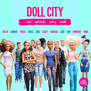Doll City S02e02 Web H264 insidious