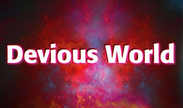 Devious Skooma - Devious World Version 43