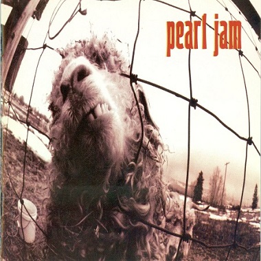 Pearl Jam – Vs.