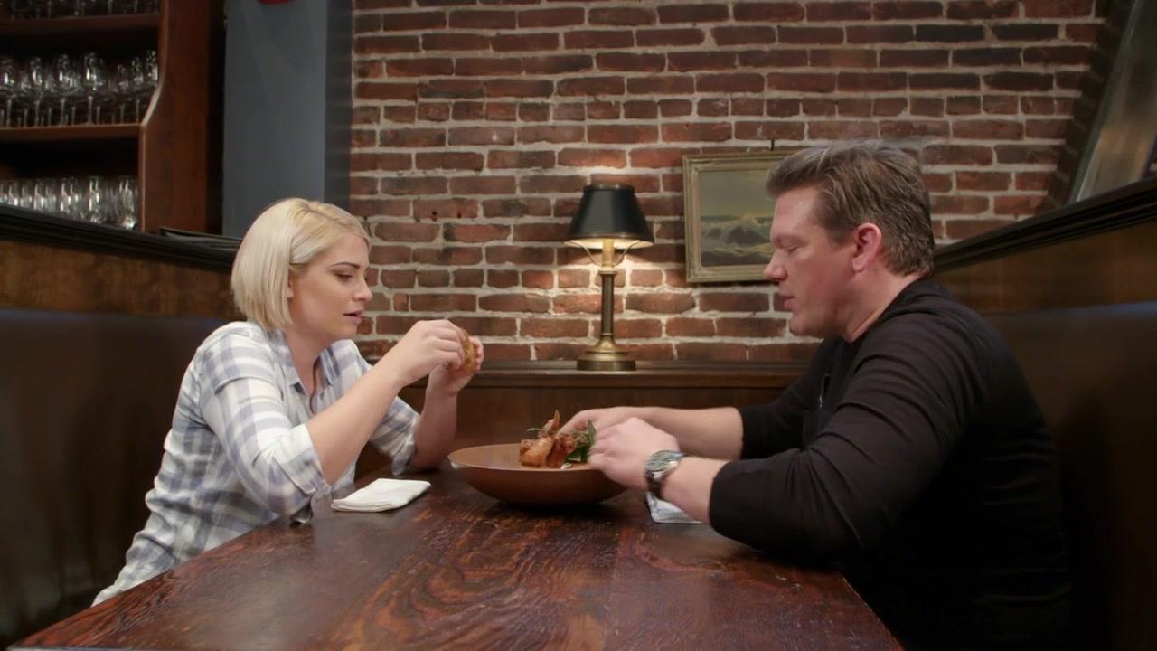 Carnivorous 2019 S01e08 Welcome To The Meat Party 720p Webrip X264 caffeine