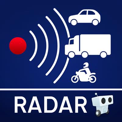 Radarbot Pro: Speed Camera Detector & Speedometer v6.66