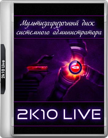 2k10 Live 7.24 (RUS/2019)