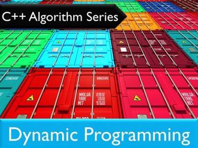 C++ Algorithm Series Dynamic Programming
