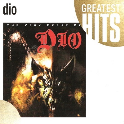 Dio – The Very Beast of Dio (Remastered)