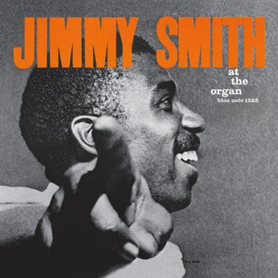 Jimmy Smith   Jimmy Smith At The Organ Vol. 3 (1956/2019)