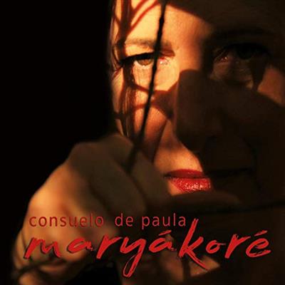 Consuelo de Paula   MaryГЎkorГ© (2019) Mp3 / Flac