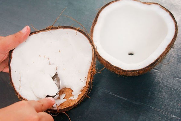 кокосовый