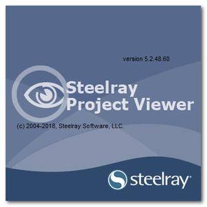 Steelray Project Viewer 2019.8.81