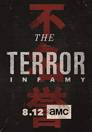 The Terror S02e01 720p Web H264 tbs
