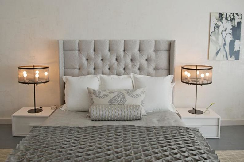 Белая спальня (70 фото) идеи дизайна интерьеров, ремонт спальни