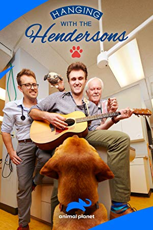 Hanging With The Hendersons S02e05 All Creatures Great And Small Webrip X264 caffeine