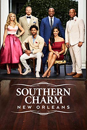Southern Charm New Orleans S02e10 Web H264 tbs