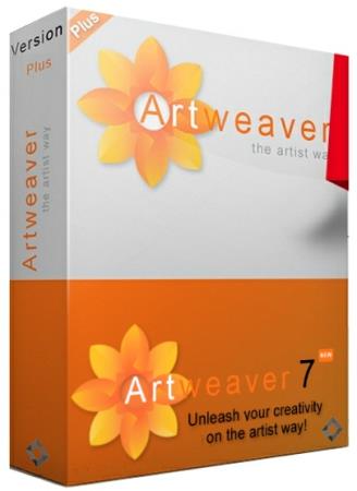Artweaver Plus 7.0.11.15526 + Rus