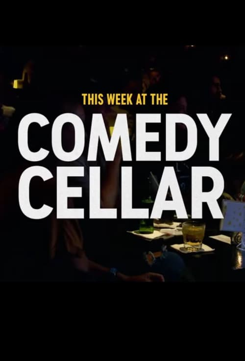 This Week At The Comedy Cellar S02e04 Web X264 cookiemonster