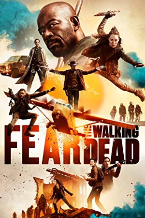 Fear The Walking Dead S05e09 Web H264 tbs