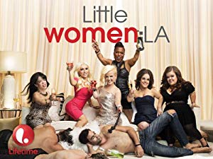 Little Women La S08e16 720p Web H264 tbs