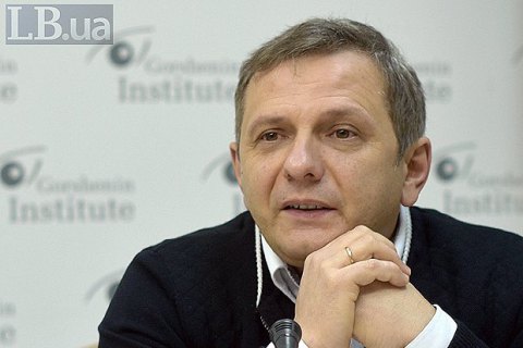 Экономический советник Зеленского заявил, что в торговле с РФ надобно учитывать политические ограничители