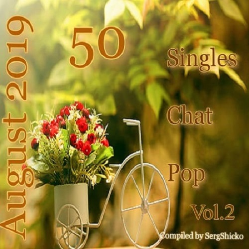 Singles Chat Pop August Vol.2 (2019)