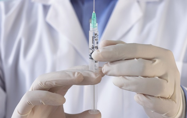 СНБО игнорирует вакцинацию - Супрун